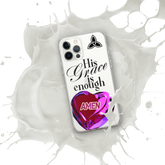 Amen iPhone Case